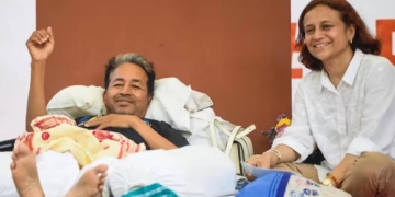 Sonam Wangchuk