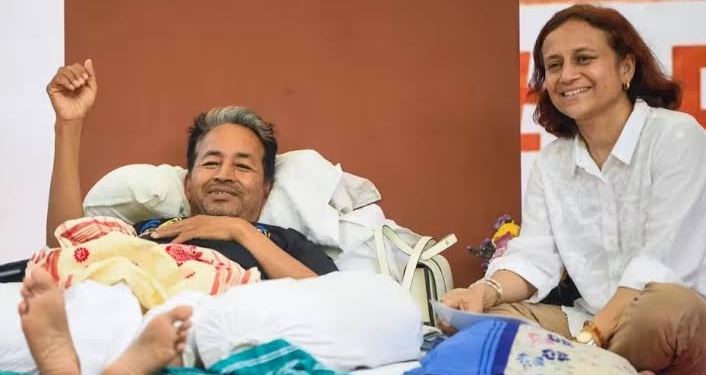 Sonam Wangchuk