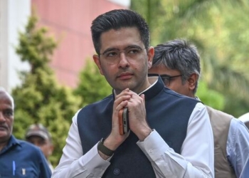 Raghav Chadha