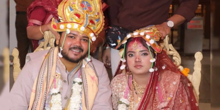 Dowry