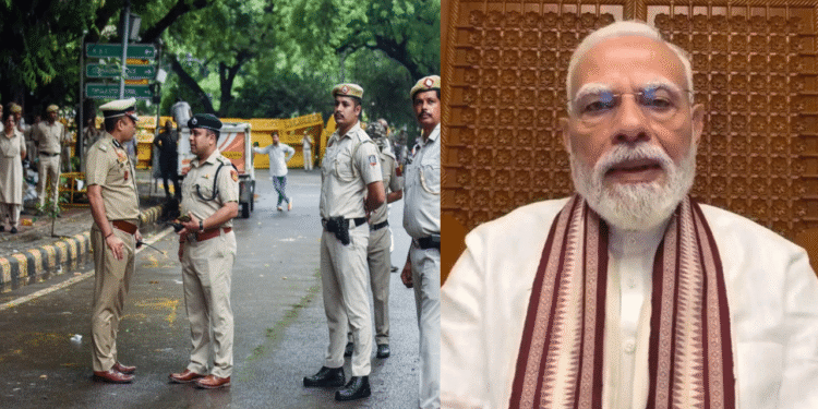 PM Modi