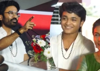 Dhanush