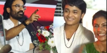Dhanush