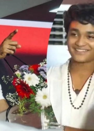 Dhanush