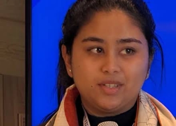 Dharmendra Pradhan's Daughter Disables Instagram After Online Backlash Amid CJP Protest