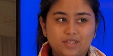 Dharmendra Pradhan's Daughter Disables Instagram After Online Backlash Amid CJP Protest