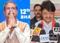 Dharmendra Pradhan