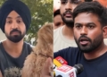 Diljit Dosanjh Distances Himself from CJP Protest, Says ‘I’m an Artist, Not a Politician’