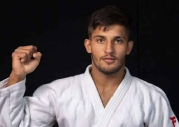 India's CWG 2026 Campaign Hit by Doping Setback as Judoka Arun Kumar, Weightlifter Dilbagh Singh Withdraw