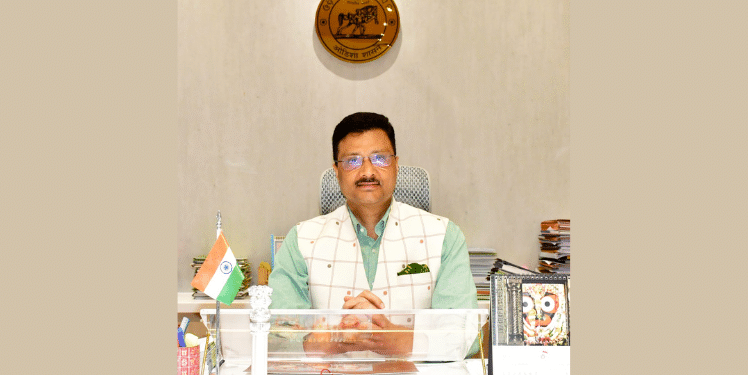 land lease records Odisha