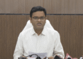 Odisha Govt to Provide Completely Error-Free New Textbooks to Students: Dr. N. Thirumala Naik
