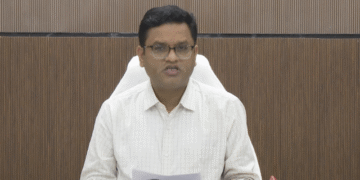 Odisha Govt to Provide Completely Error-Free New Textbooks to Students: Dr. N. Thirumala Naik