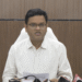 Odisha Govt to Provide Completely Error-Free New Textbooks to Students: Dr. N. Thirumala Naik