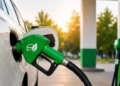 Ethanol Fuel
