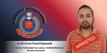 Cuttack UCO Bank manager arrest