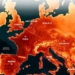 Europe Heatwave