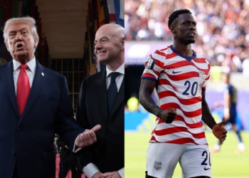 FIFA