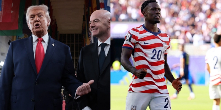 FIFA