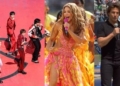 FIFA World Cup 2026 Final Halftime Show Makes History with BTS, Shakira, Madonna and Justin Bieber