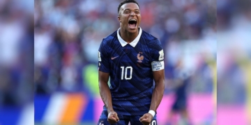 France