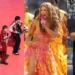 FIFA World Cup 2026 Final Halftime Show Makes History with BTS, Shakira, Madonna and Justin Bieber
