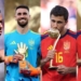 FIFA World Cup 2026 Awards: Rodri Wins Golden Ball, Kylian Mbappe Claims Golden Boot Again