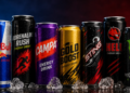 Energy drink