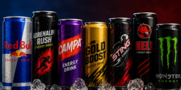 Energy drink