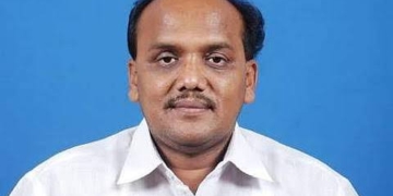 Former BJD MLA Prabhat Biswal Likely to Join BJP Today, Major Political Realignment Expected in Odisha