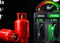 Fuel Prices Slashed Across India as US-Iran Tensions Ease! Commercial LPG, Petrol, Diesel and Jet Fuel Get Cheaper