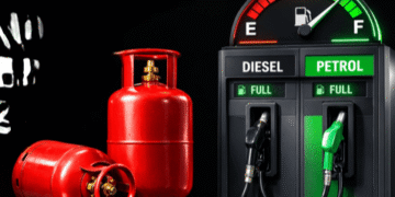 Fuel Prices Slashed Across India as US-Iran Tensions Ease! Commercial LPG, Petrol, Diesel and Jet Fuel Get Cheaper