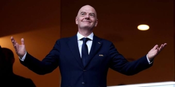 FIFA