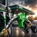 E20 Fuel