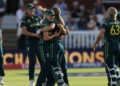 Australia win Women's T20 World Cup 2026
