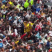 Jagannath Rath Yatra 2026: Devotee Reportedly Dies, Several Feared Injured Amid Crowd in Puri