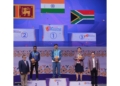 Rishikanta Singh Wins India’s First Silver Medal in Weightlifting at Commonwealth Games 2026