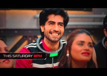 Harshad Chopra