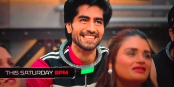 Harshad Chopra