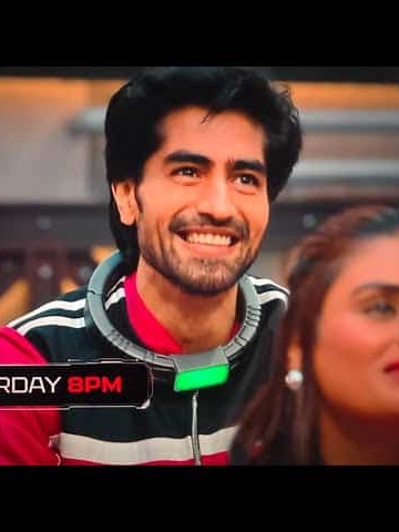 Harshad Chopra
