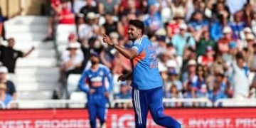 Harshit Rana, Varun Chakaravarthy Ruled Out as BCCI Revises India Squads for England ODIs and Zimbabwe T20Is