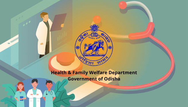 Odisha doctors strike OMSA