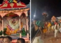 Hera Panchami 2026: Goddess Lakshmi Symbolically Breaks Lord Jagannath's Nandighosha Chariot in Sacred Puri Ritual