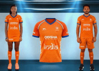 Hockey India