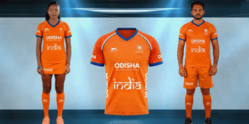 Hockey India
