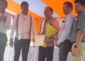 IIT Bhubaneswar Prakruti Mitra Award