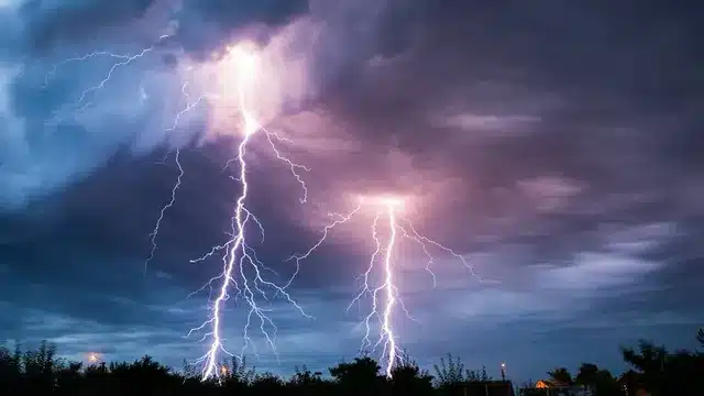 Rain