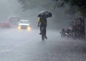 Rain