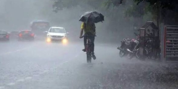 Rain
