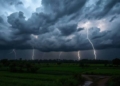 Rain