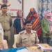 Baipariguda murder case
